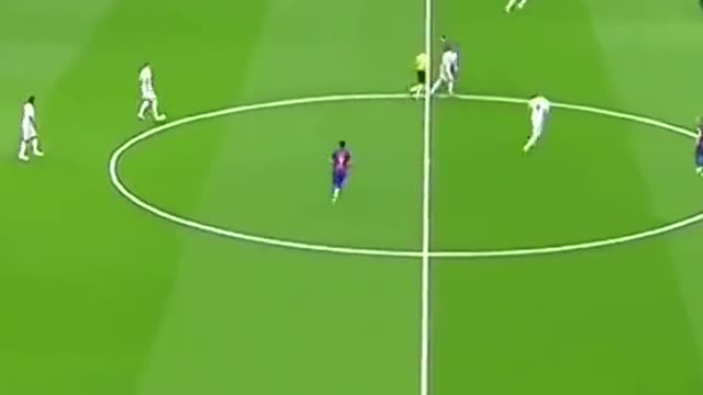 Real Madrid vs Barcelona FC