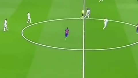 Real Madrid vs Barcelona FC