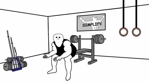 The Best dumbbell only workout