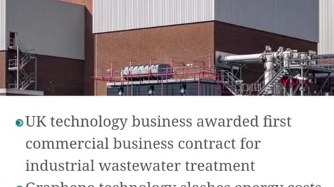 Graphene Oxide going into Water?