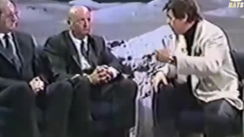 The Three Aspects That Make Up The New World Order