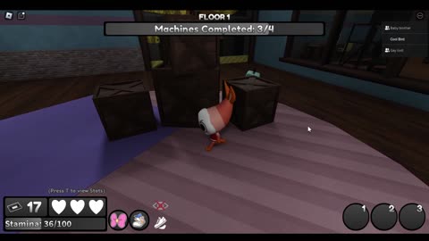 shrimpo tutorial (not really)
