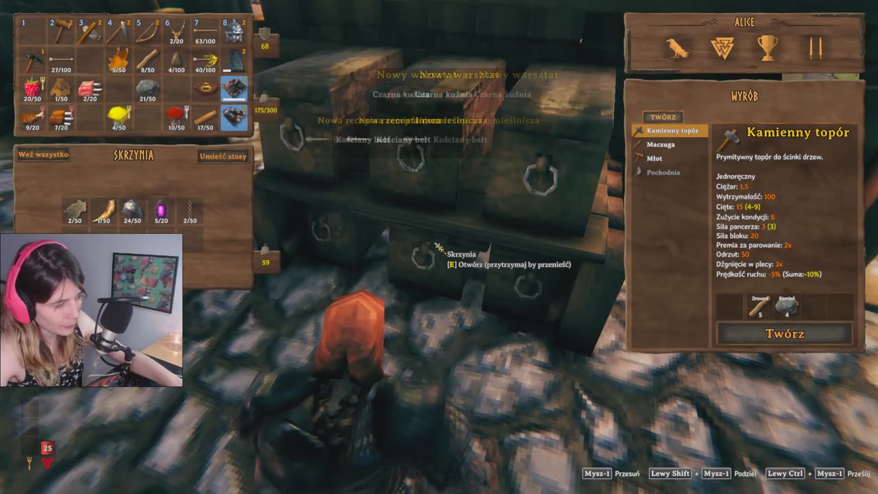 Przegląd aktualizacji Valheim Ashlands