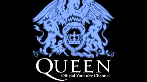 Queen - Spread Your Wings (Official Video)