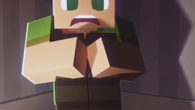 Why Alex should not be allowed to play Minecraft
