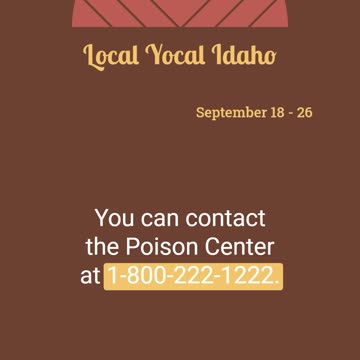 Health Advisory Issued for Island Park Reservoir