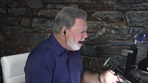 9-9-24 Distress In The Land Pt.IX