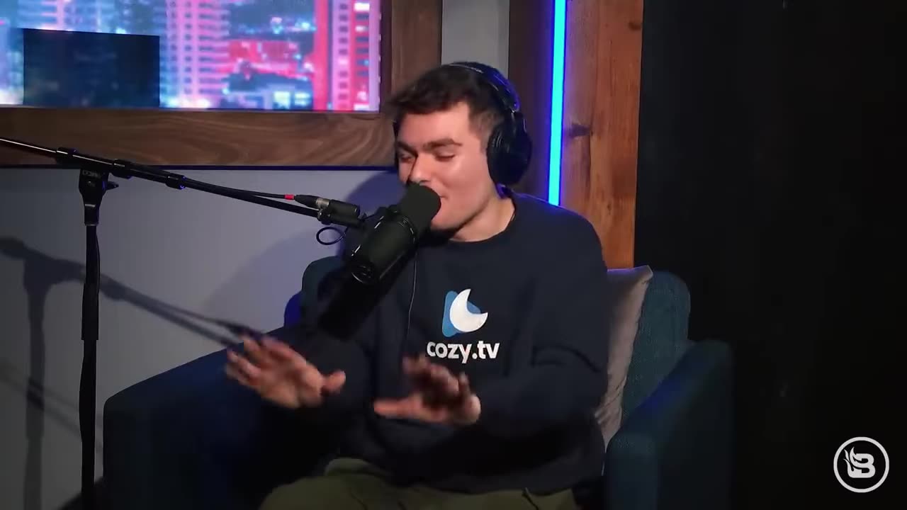 NICK FUENTES on SLIGHTLY OFFENSIVE (Episode 210)