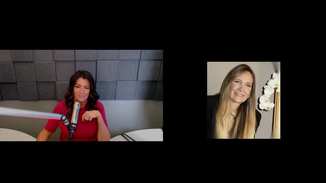 08/14/24 Seg 4 Cancer Lies; Pharma Whistleblower