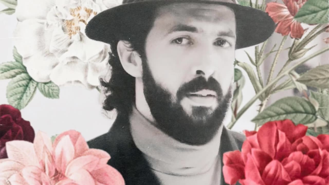 JUAN LUIS GUERRA BURBUJAS DE AMOR