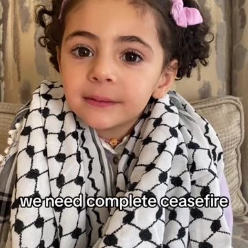 KEEP TALKING ABOUT PALESTINE