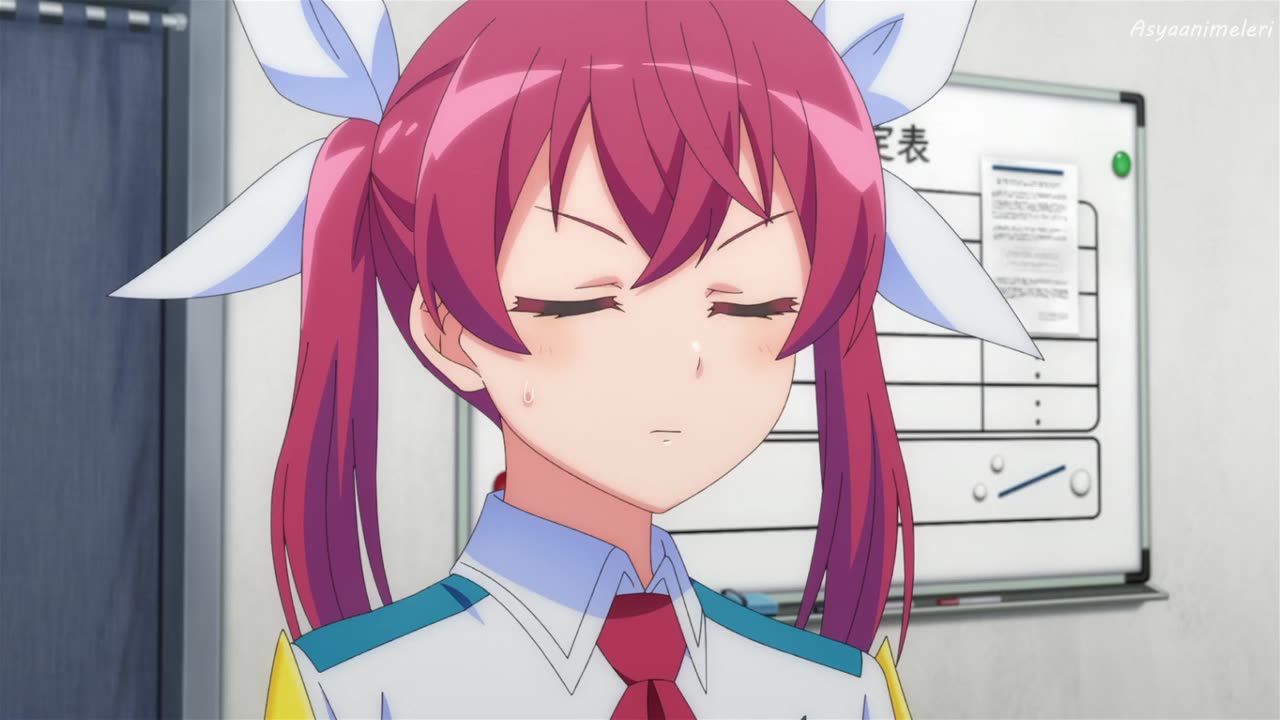 Kabushikigaisha Magilumiere S01 E02 Turkce Altyazili AA