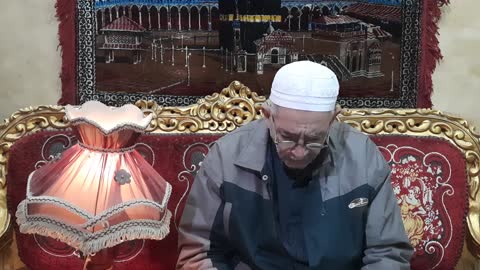 اجابات معلم دين لصبي عن وجود الله عز وجل - اللقاء رقم 24