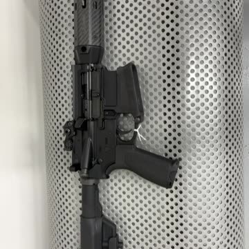 Lance Systems L15 Defense 5.56 #Ammo #GunsandRange #WestPalmBeach