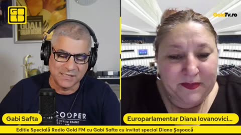 LIVE GOLD FM 16/10/2024 DIANA