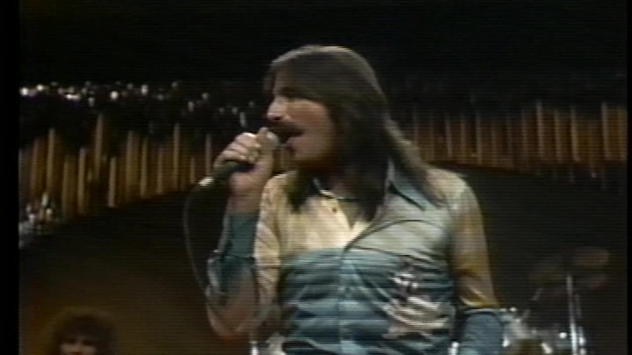 Three Dog Night - Joy To The World = Soundstage 1975