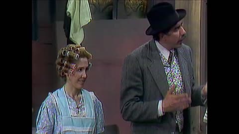 Chaves (1973) O Cãozinho da Bruxa do 71 (S01E27) 720p Multishow