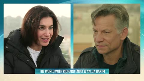 The World With Richard Engel and Yalda Hakim_ Syria - Inside the fall of Assad