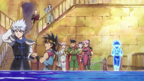 [Bananimes.com] Dragon Quest - Dai no Daibouken - 99 VOSTFR.mp4