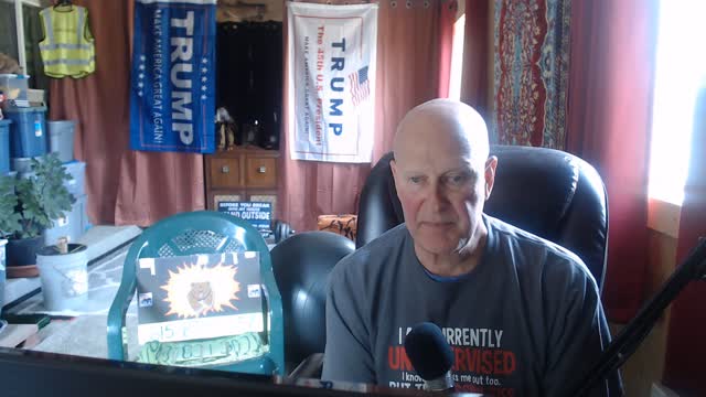 afternoon 3/31/22 great comments from my source/viewers/info from Brenda/Teddy