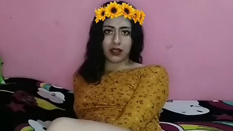 she could be your wife