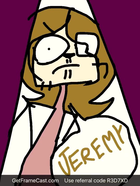 Random RE-NIGHTMARE Fancomic