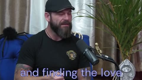 Finding the light when darkness surrounds you 