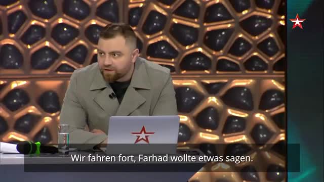 Nazis in bundesdeutschen Medien?