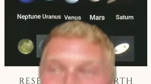 OUTER SPACE OR CGI?