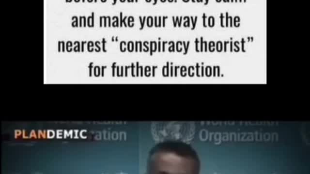 Demise of the clown world