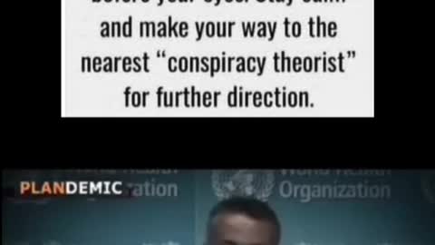 Demise of the clown world