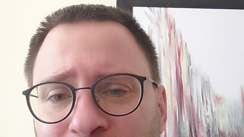 Wraca stare. Stary problem.