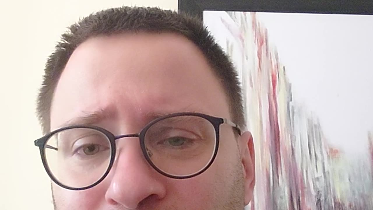 Wraca stare. Stary problem.