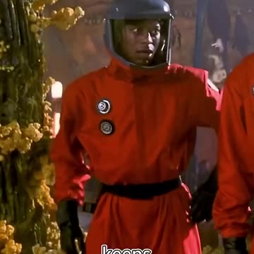 Giant Mosquito Burrows Into Man's Body.#shorts