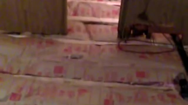 Insulation update round 1