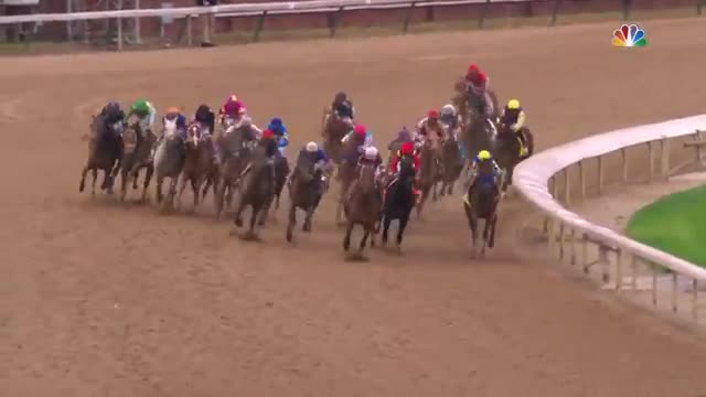 Kentucky Derby 2022 (FULL RACE) - NBC Sports