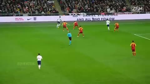 Marcus Rashford Top 40 Disrespectful Skill Moves