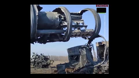 Ukrainian S-300PT air defenses system destroyed just outside Kharkov