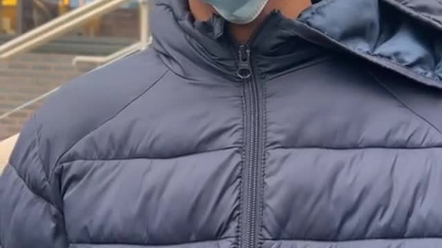 Mutassim Ibrahim (Mutaz) - Leicester