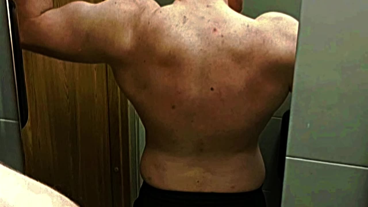 Average back transformation