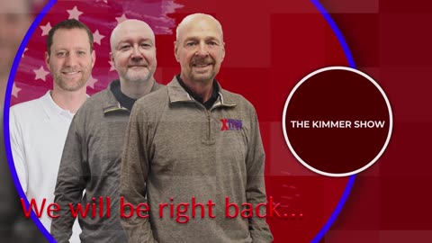 The Kimmer Show