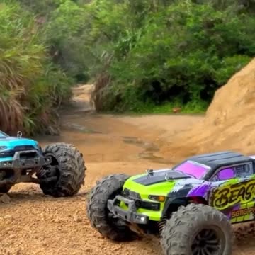 ZLL SG116 MAX/PRO 1:16 High Speed Drift Racing RC Car