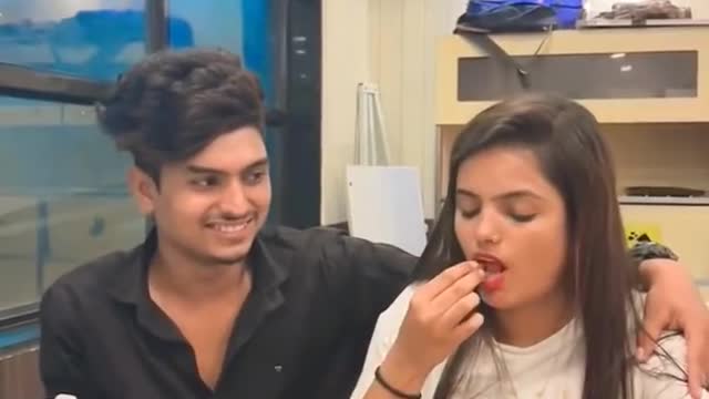Tag Your Love ❤️🙈🥰#priya_a08 #mr_sachin08 #trending #shorts #video 🔥🙏