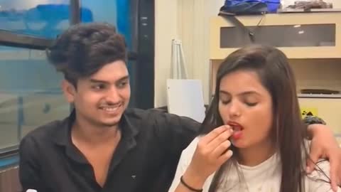 Tag Your Love ❤️🙈🥰#priya_a08 #mr_sachin08 #trending #shorts #video 🔥🙏