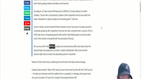 TH AMERICAN NEWS! ᴛʜᴇ ᴡᴇɪɢʜᴛ ᴏғ ᴅᴇᴇᴘ sᴛᴀᴛᴇ ʟɪᴇs ᴡɪʟʟ ʙʀɪɴɢ ᴛʜᴇᴍ ᴅᴏᴡɴ