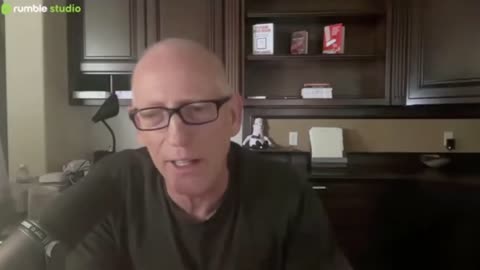 Scott Adams analyzes Trump's masterful NABJ performance