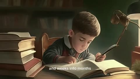 Short Story A Motivational Story