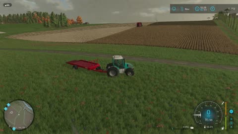 Farming Simulator 22 (PC) E1.3