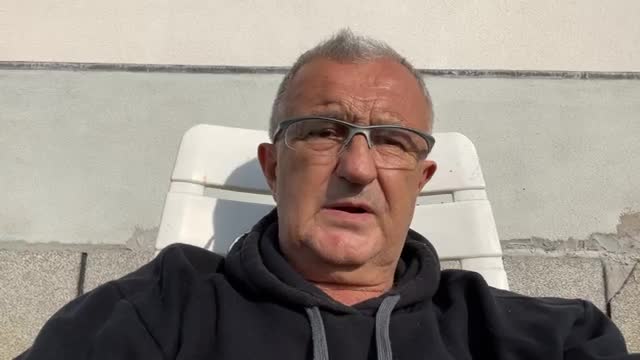 Demo’s Spatziergänge und YouTube und D-Live, wie lange noch?????