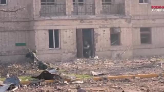 05.01.2022. Demilitarization and denazification of Ukraine!!!